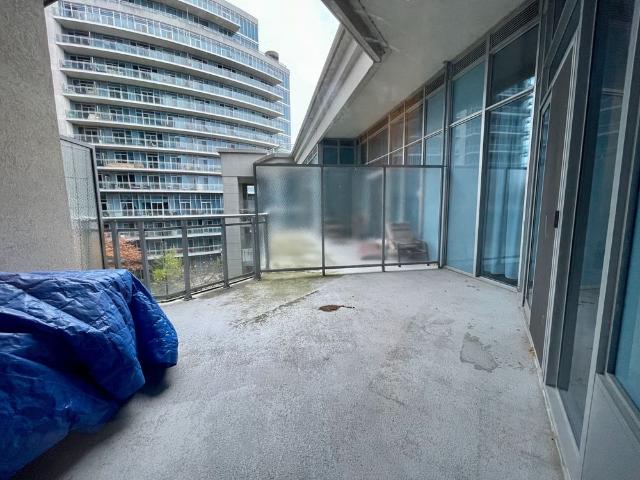 For Lease 58 Marine Parade Drive Unit# 429, Toronto, Ontario