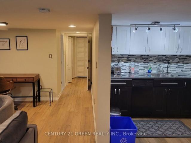For Lease 58 South Kingsway N/A Unit# LOWER, Toronto, Ontario