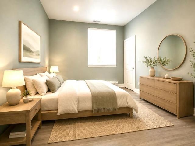 For Lease 58 Rosemount Avenue Unit# 8, Toronto, Ontario