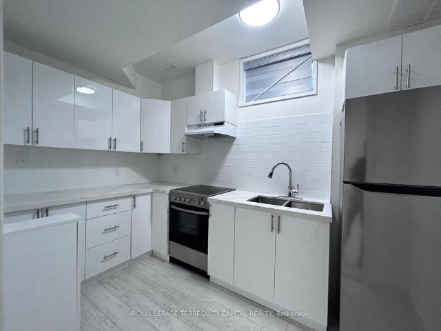 For Lease 58 Wessenger Drive Unit# Lower, Barrie, Ontario