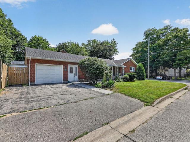 For Lease 58 Victoria Street, Tillsonburg, Ontario