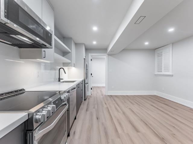 For Lease 594 Concord Avenue Unit# Lower, Toronto, Ontario