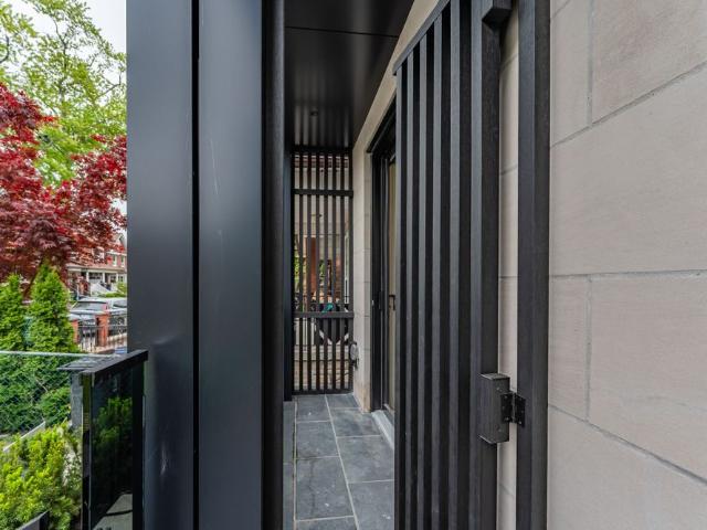 For Lease 594 Concord Avenue Unit# Main, Toronto, Ontario