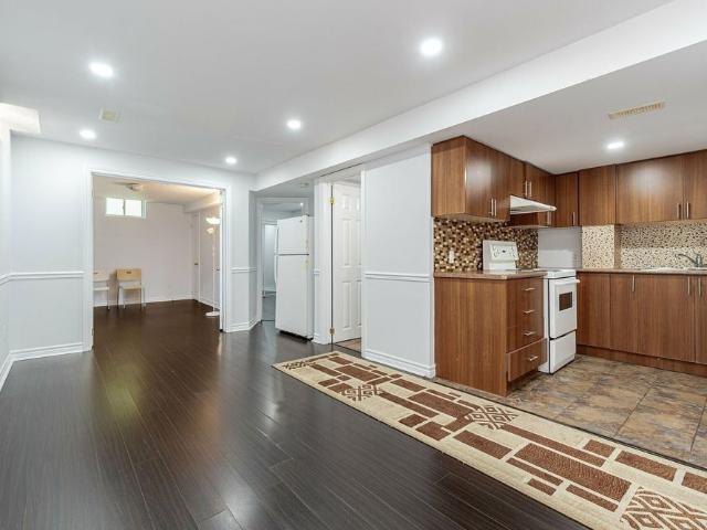 For Lease 5955 Gant Crescent Unit# BSMT, Mississauga, Ontario