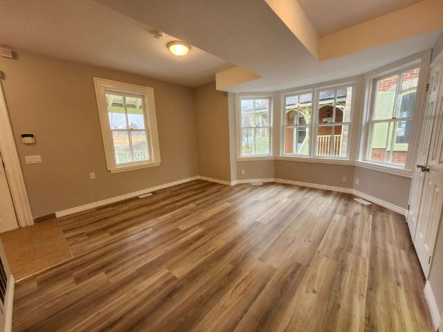 For Lease 5958 16th Avenue Unit# Wood#Main, Markham, Ontario