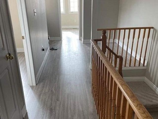 For Lease 5959 Ridgecrest Trail, Mississauga, Ontario