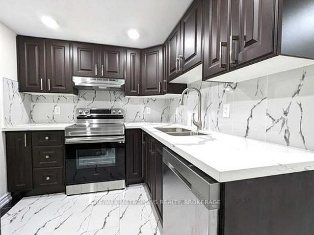 For Lease 595 Gibbons Street Unit# Bsmt, Oshawa, Ontario