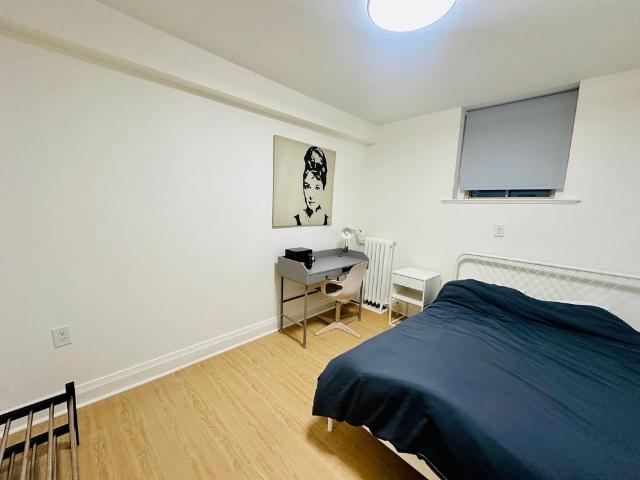 For Lease 597 St Clair Avenue Unit# 7, Toronto, Ontario