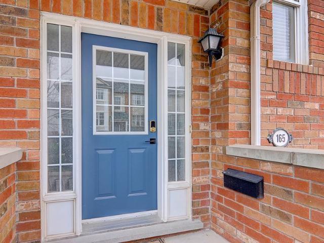 For Lease 5980 Whitehorn Avenue Unit# 165, Mississauga, Ontario
