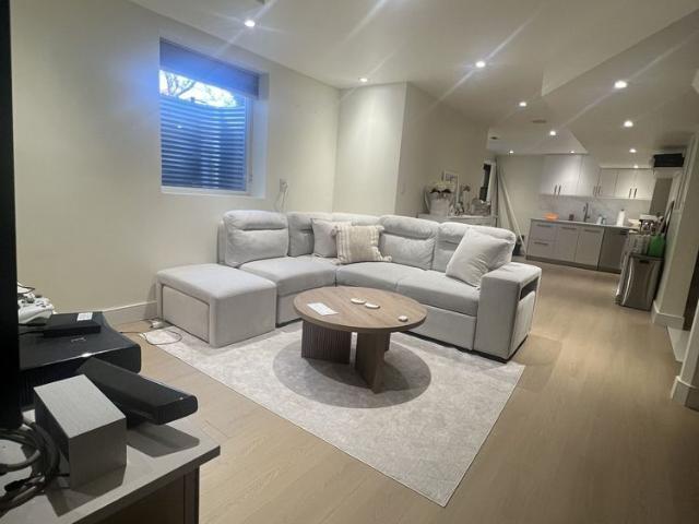 For Lease 5988 Sidmouth Street Unit# Basement, Mississauga, Ontario
