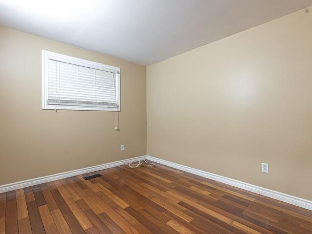 For Lease 598 Mapledale Avenue Unit# Upper, London North, Ontario
