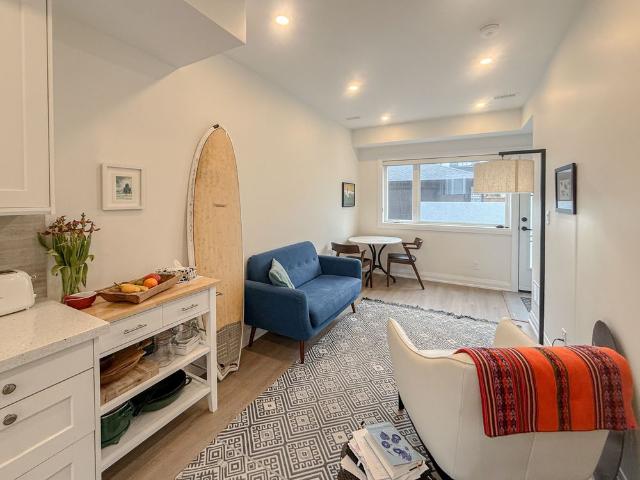 For Lease 598 Crawford Street Unit# Laneway, Toronto, Ontario