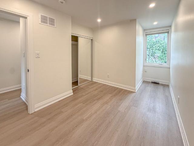 For Lease 598 Crawford Street Unit# Laneway, Toronto, Ontario