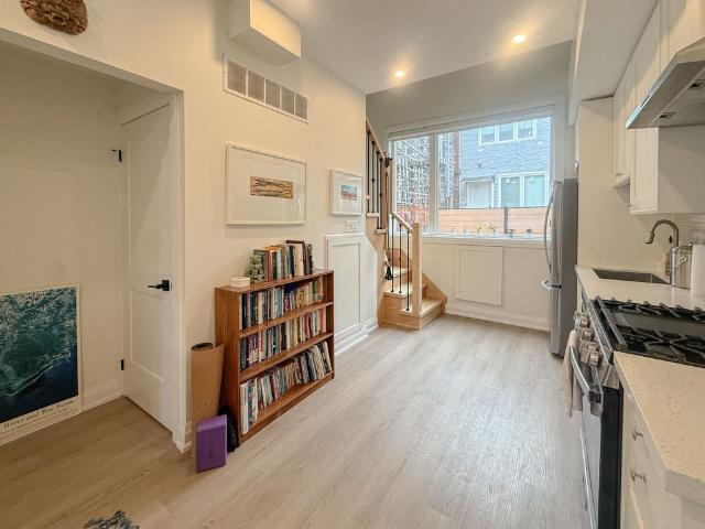 For Lease 598 Crawford Street Unit# Laneway, Toronto, Ontario