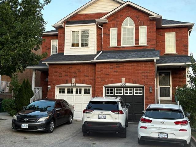 For Lease 598 Dolly Bird Lane Unit# BSMT, Mississauga, Ontario