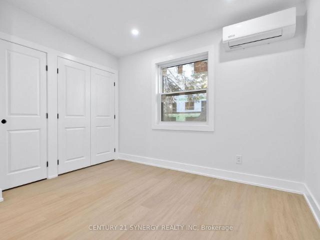 For Lease 598 Kirkwood Avenue Unit# 6, Westboro Hampton Park, Ontario