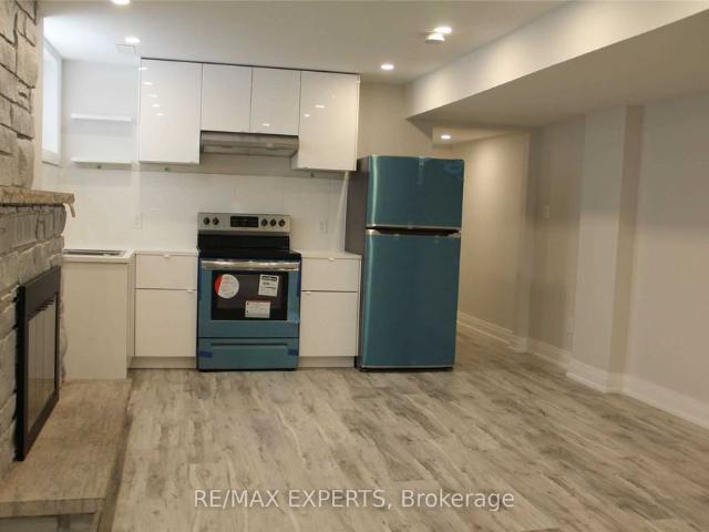 For Lease 599 Glencairn Avenue Unit# Bsmt, Toronto, Ontario