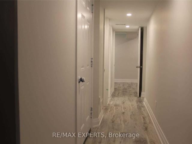 For Lease 599 Glencairn Avenue Unit# Bsmt, Toronto, Ontario