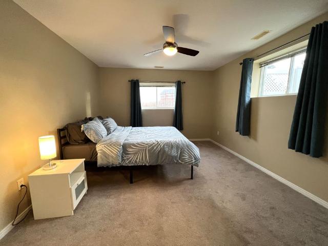 For Lease 590 Arbour Crescent, Kingston, Ontario