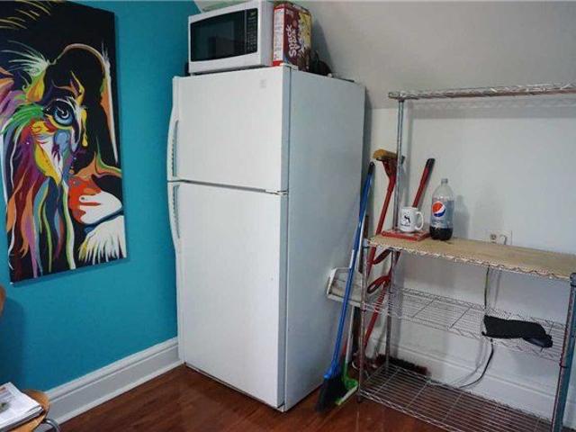 For Lease 591 Jane Street Unit# Upper, Toronto, Ontario