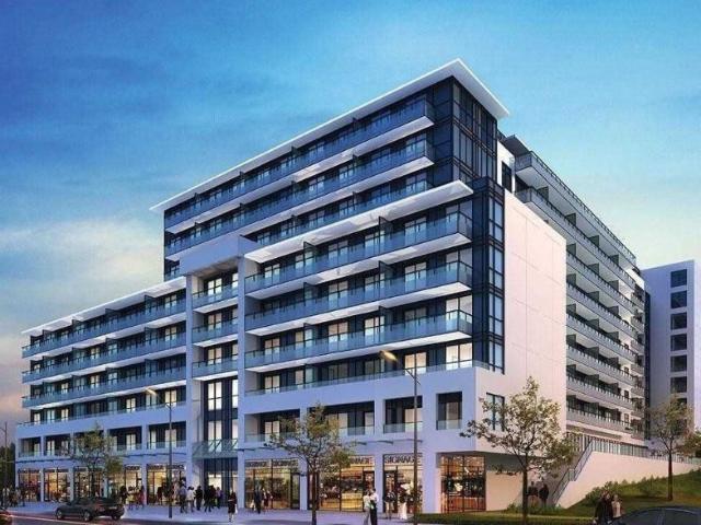 For Lease 591 Sheppard Avenue Unit# 506, Toronto, Ontario