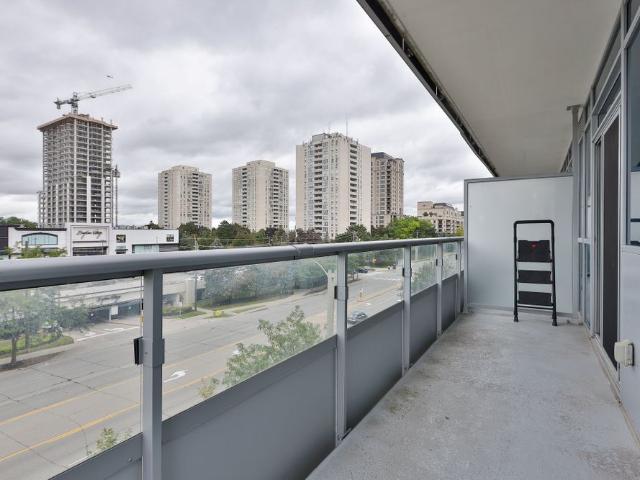 For Lease 591 Sheppard Avenue Unit# 519, Toronto, Ontario