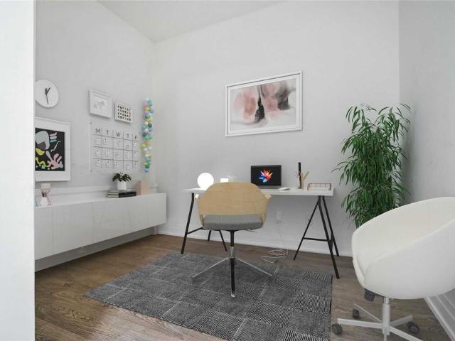 For Lease 591 Sheppard Avenue Unit# 632, Toronto, Ontario
