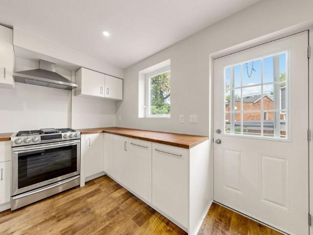 For Lease 591 Vaughan Road, Toronto, Ontario