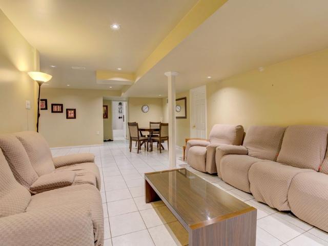 For Lease 5921 Summerside Drive, Mississauga, Ontario
