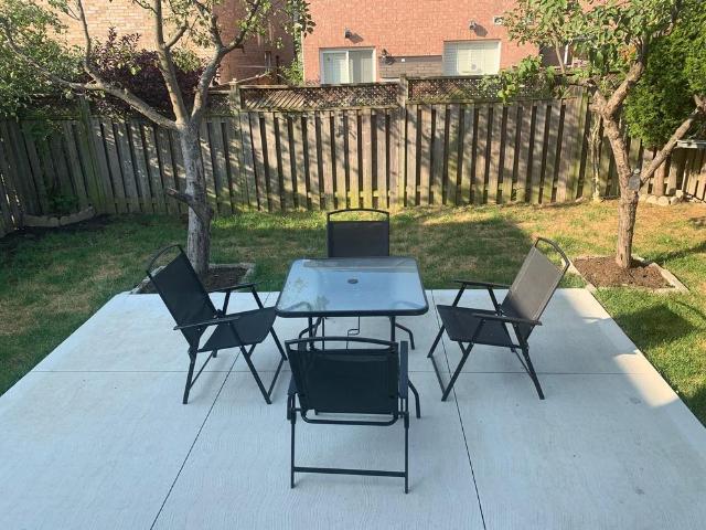 For Lease 5924 Terranova Drive Unit# Main + 2nd Floor, Mississauga, Ontario