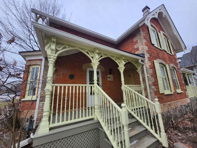 For Lease 5928 16th Avenue Unit# Brick#Main, Markham, Ontario