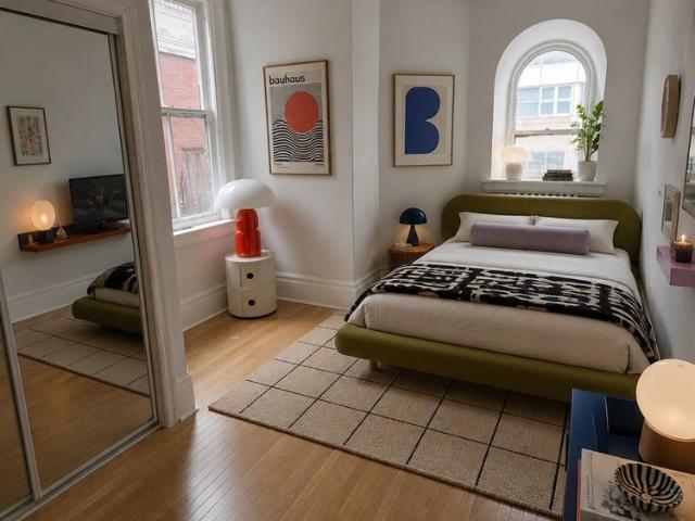 For Lease 592 Church Street Unit# 9, Toronto, Ontario