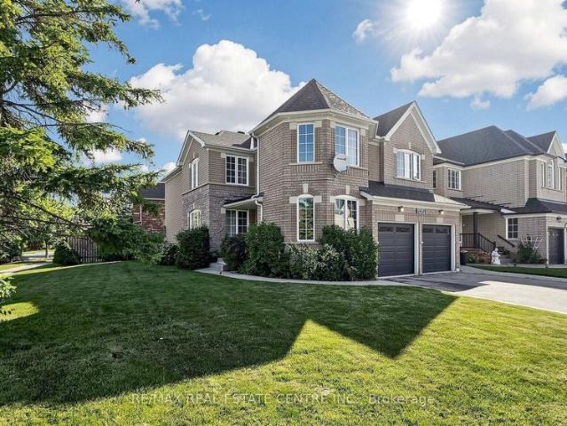 For Lease 5937 Summerside Drive, Mississauga, Ontario