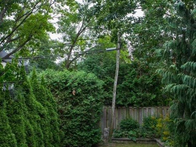 For Lease 593 Hillsdale Avenue, Toronto, Ontario