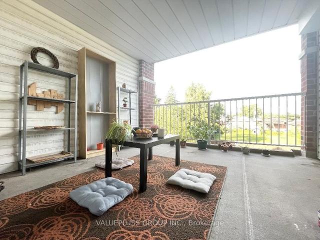For Lease 593 Kennedy Road Unit# 4, Toronto, Ontario