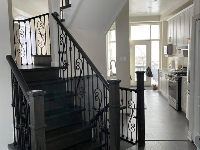 For Lease 59 Cornell Park Avenue, Markham, Ontario
