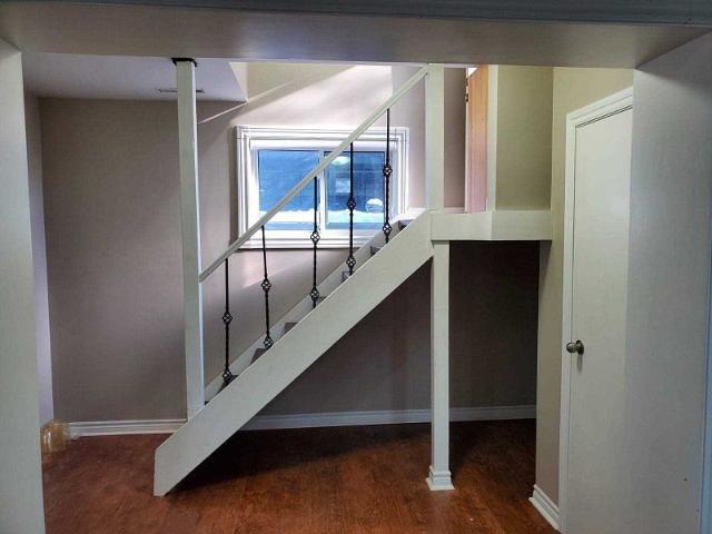 For Lease 59 Centre Road Unit# Basement, Uxbridge, Ontario
