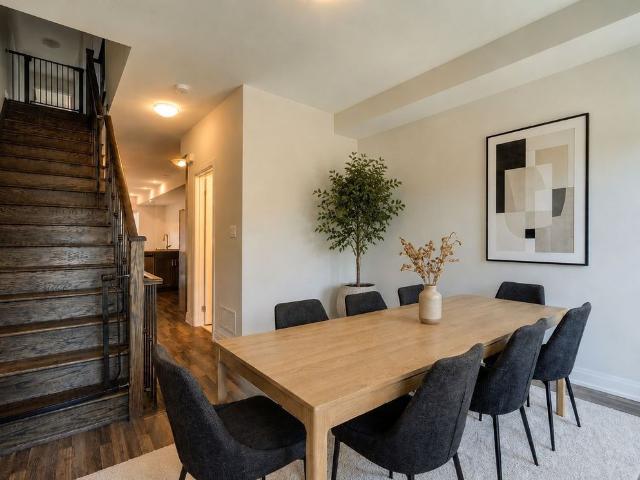 For Lease 59 Creekbank Road Unit# Upper, Toronto, Ontario