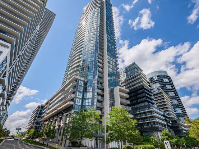 For Lease 59 Annie Craig Drive Unit# 503, Toronto, Ontario