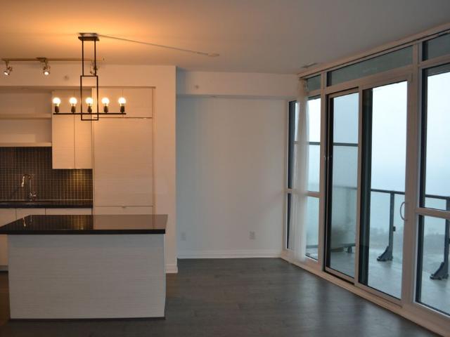 For Lease 59 Annie Craig Drive Unit# 2705, Toronto, Ontario