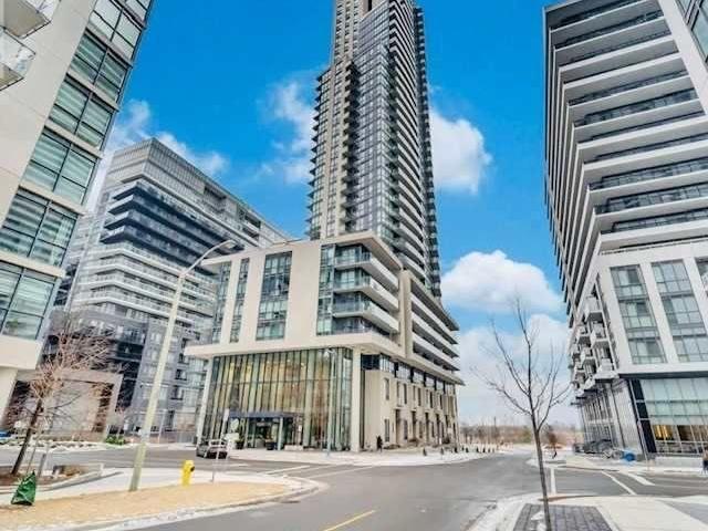 For Lease 59 Annie Craig Drive Unit# 3206, Toronto, Ontario