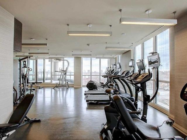 For Lease 59 Annie Craig Drive Unit# 3606, Toronto, Ontario