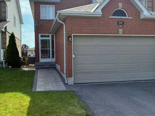 For Lease 59 Adams Street Unit# BSMT, Bradford West Gwillimbury, Ontario