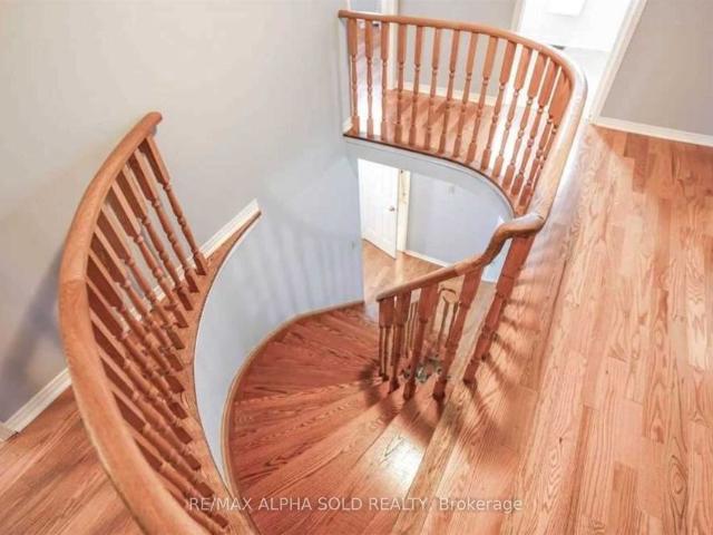 For Lease 59 Dewberry Drive, Markham, Ontario