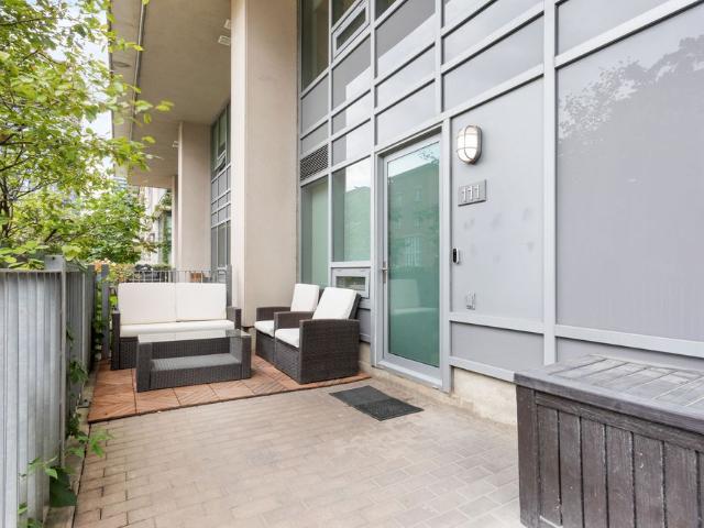 For Lease 59 East Liberty Street Unit# Th 111, Toronto, Ontario
