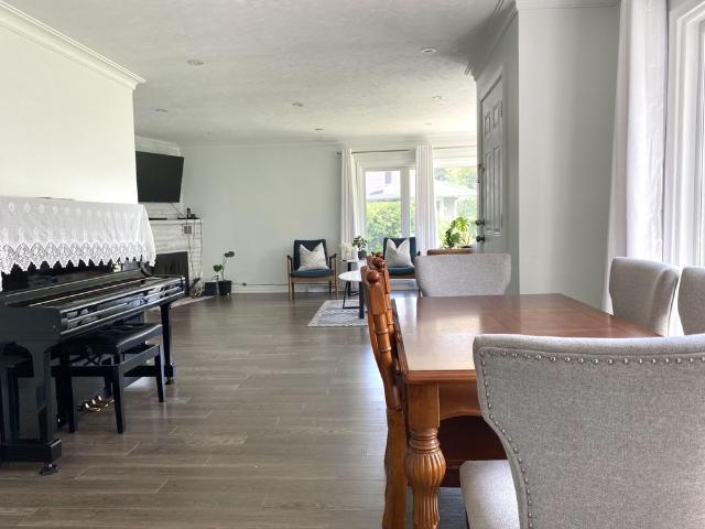 For Lease 59 Elizabeth Crescent, Whitby, Ontario