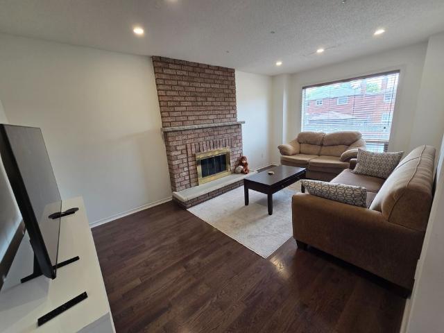 For Lease 59 Foxhill Drive, Vaughan, Ontario