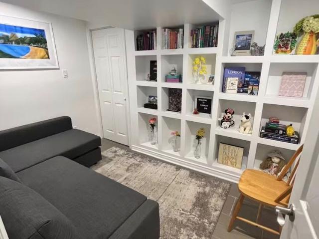 For Lease 59 Falkirk Drive Unit# Basement, Hamilton, Ontario