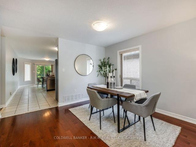 For Lease 59 Harty Crescent, Ajax, Ontario