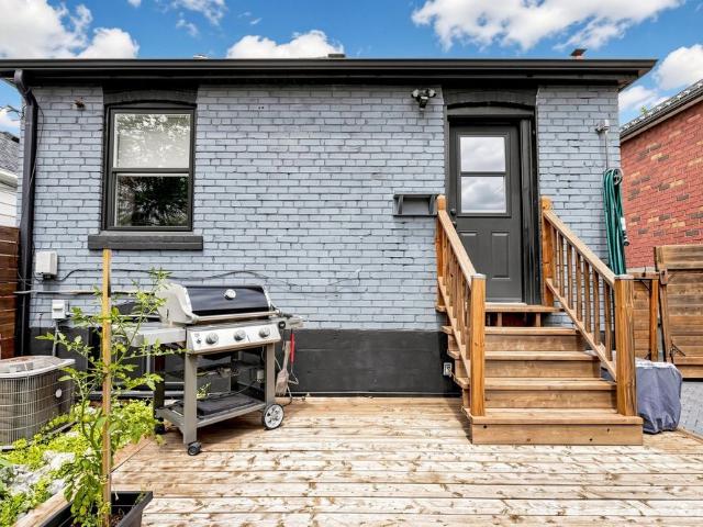For Lease 59 Lonborough Avenue, Toronto, Ontario